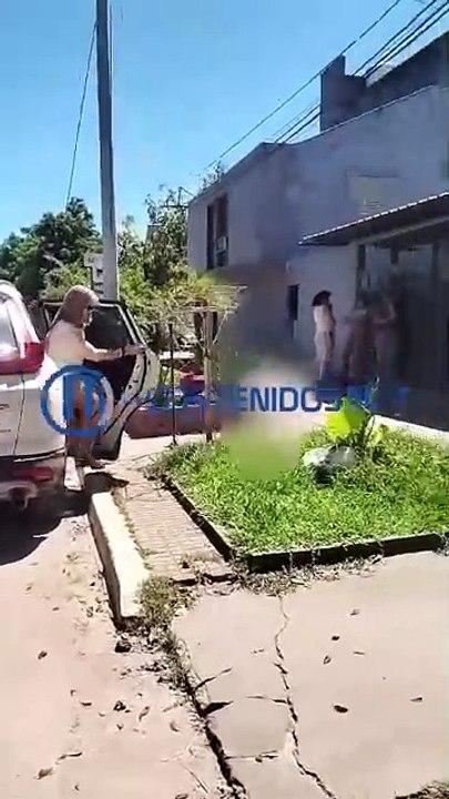 La niña de 6 años arrancada de los brazos de su madre por una Justicia que no venera los derechos de los niños