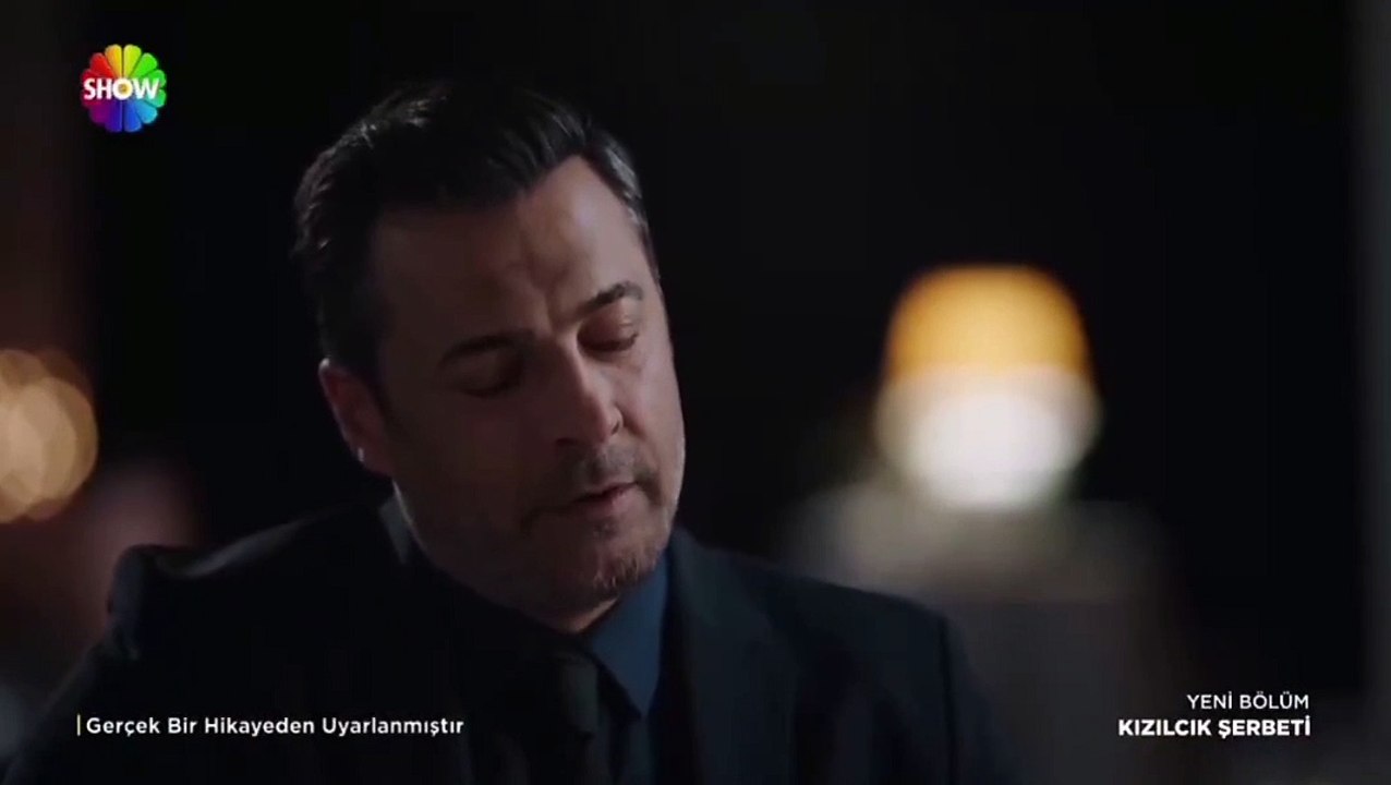 Kızılcık Şerbeti, Deniz Gezmiş'i andı: ''Deniz Gezmiş, aşk solcudur der''