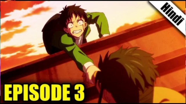 Zoom 100 Bucket List Of The Dead Episode 3 in Hindi || Zoom 100 Bucket List Of The Dead Episode 3 Explain In Hindi