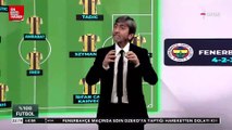 Rıdvan Dilmen'den Jose Mourinho'ya sitem! Takımı yerle bir etti