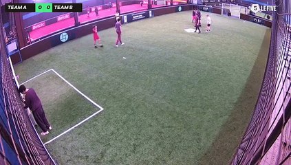 20/12 à 18:37 - Football WeeDooIt (LeFive Villette)