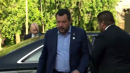 La Justicia italiana absuelve a Salvini por el bloqueo al barco 'Open Arms'