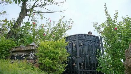 Castle in the Time Ep 2 | Hindi Korean Drama 🎬