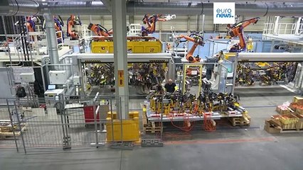 "Milagro de Navidad": No habrá despidos en Volkswagen