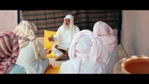 مسلسل الفرج بعد الشده الحلقه 6 كامله