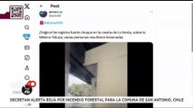 🚨¡Última Hora! Tráiler impacta varios vehículos en la autopista México-Toluca