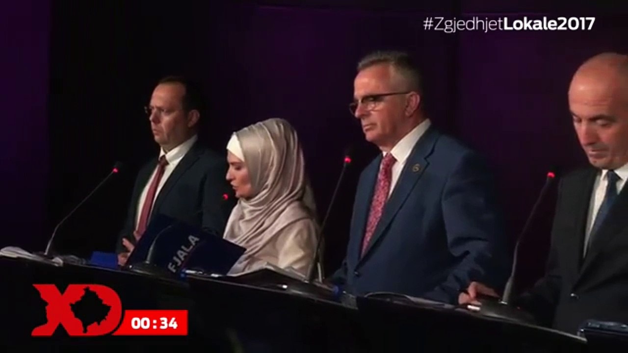 Kush është Eneida Kelmendi dhe çfarë premton ajo nëse zgjedhet Kryetare e Pejës