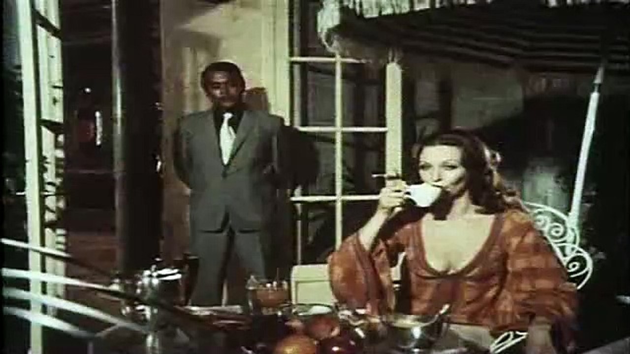 225 Le procès Robert Vaughn Policier