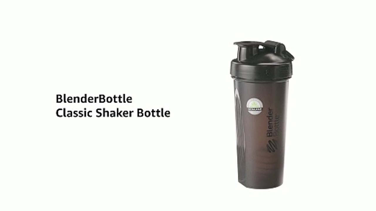 Blender Bottle Classic Shaker