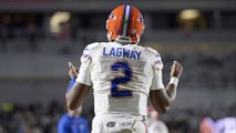 Florida Gators on a Roll: Big Expectations for their Bowl Game