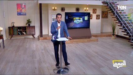 على الجميع الصمت واحترام القضاء المصري..ماذا قال محمد الدسوقي رشدي عن قضية عمر زهران وزوجة خالد يوسف