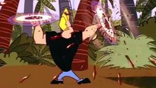johnny bravo episodul 3 dublat in romana