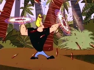 johnny bravo episodul 3 dublat in romana