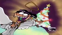 Ed edd si eddy clopotei de craciun dublat in romana