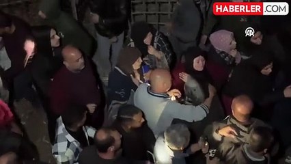 Hamas'tan canlı bomba saldırısı: İsrail sessizliğini koruyor