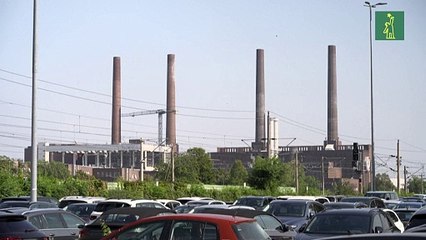 Volkswagen planea recortar más de 35.000 empleos en Alemania para 2030