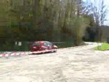 Rallye de Wallonie 2008 - Gesves