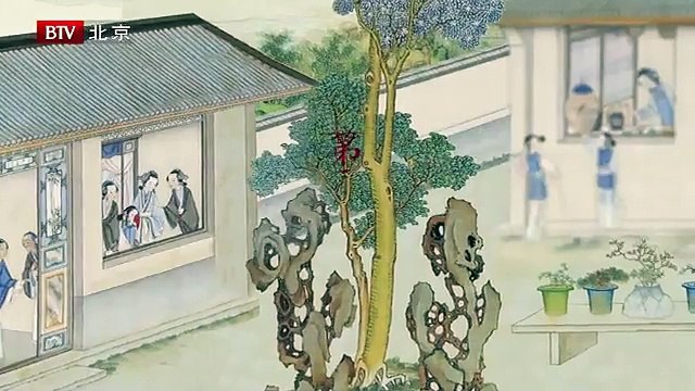 Tập 31 - Tân Hồng Lâu Mộng 2010 (Lồng tiếng)_DV Chu Thái Cần, Cung Lệ Quân