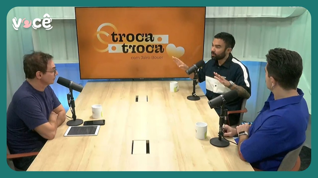 “Cada um preza por sua individualidade”, diz Ma...