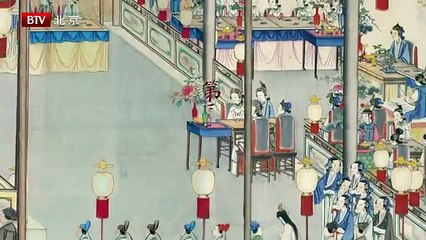 Tập 33 - Tân Hồng Lâu Mộng 2010 (Lồng tiếng)_DV Chu Thái Cần, Cung Lệ Quân