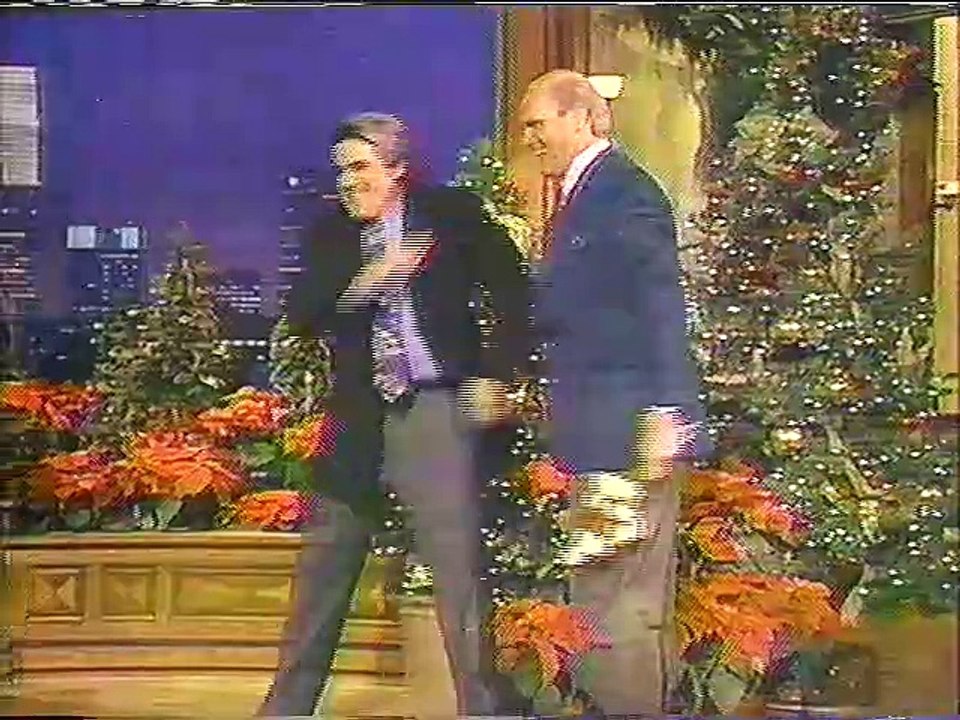 (December 28, 1994) WGAL-TV 8 NBC Lancaster/York/Harrisburg/Lebanon Commercials