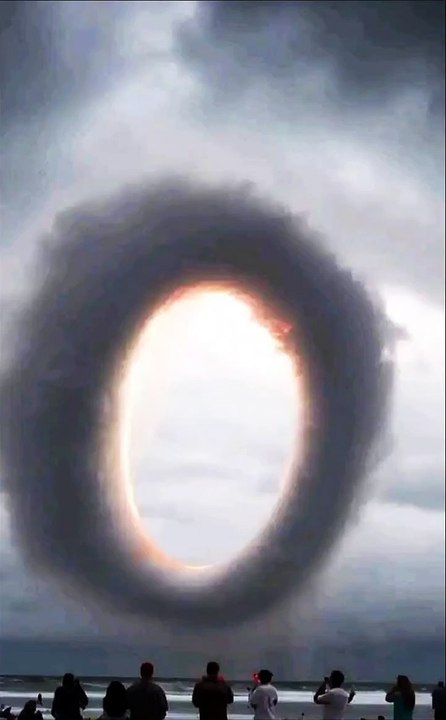 Anillo de fuego