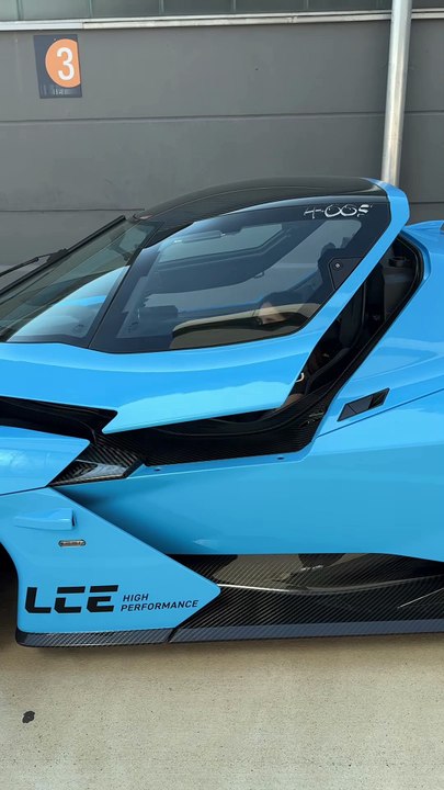 The Shocking Truth About KTM X-BOW GT-XR Top Speed 2025