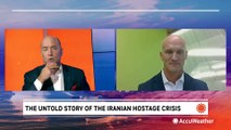 Invisible Iceberg: The 1979 Iran Hostage Crisis