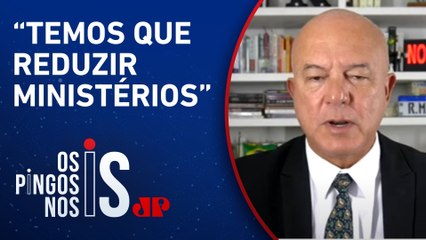Motta ironiza troca de ministros do governo Lula: “Meu ministério, minha vida”