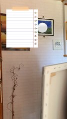 « Energie » acrylique sur toile 📩 insta pour commander