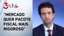 Ghani analisa discurso de Lula com Galípolo em meio a embates econômicos