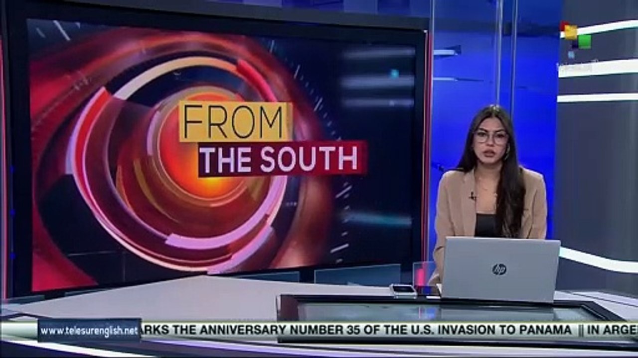 Venezuelan fugitive from justice hiding in Argentine embassy turns himself in