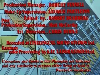 frightmare 1974 horror movie