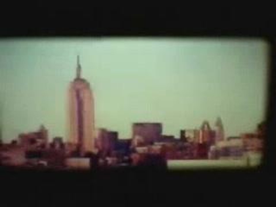 Syd matters - Black and White Eyes