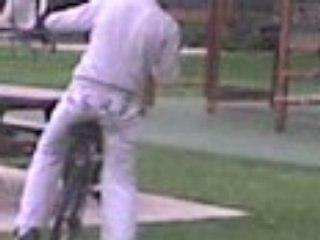 LURION roule sans roue avant en velo