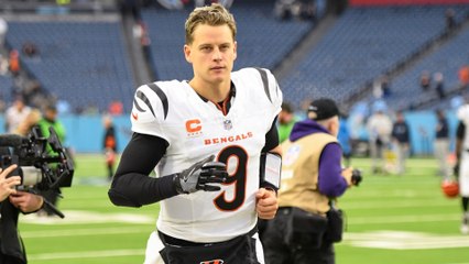 Bills and Bengals Player Health Update Before Key Games