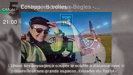 Programme TV soirée du Samedi 21 décembre 2024