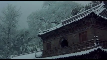 Sanctuary of Courage: The Qixia Temple Heroes | ENGLISH #WarHeroes, #HumanSpirit, #HistoricalDrama, #WarAtrocities, #CompassionInWar, #ChineseHistory,