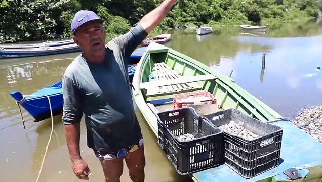 Combate à fome e acesso à moradia digna são alguns dos desafios enfrentados por comunidades carentes | Vida em Favela - Ep. 3