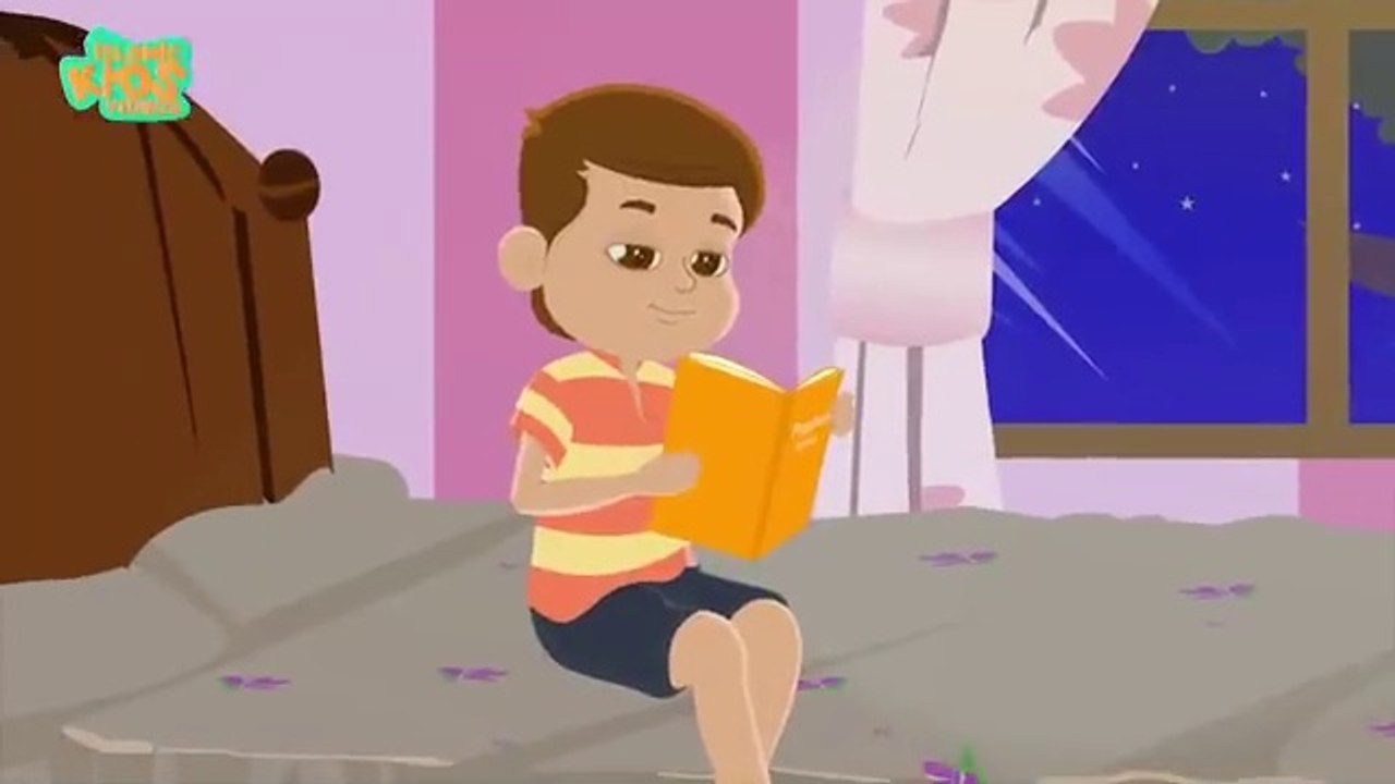 Prophet stories in Urdu... Prophet Dawud AS.  Part 2. Quran stories for kids. Islamic and informative channel