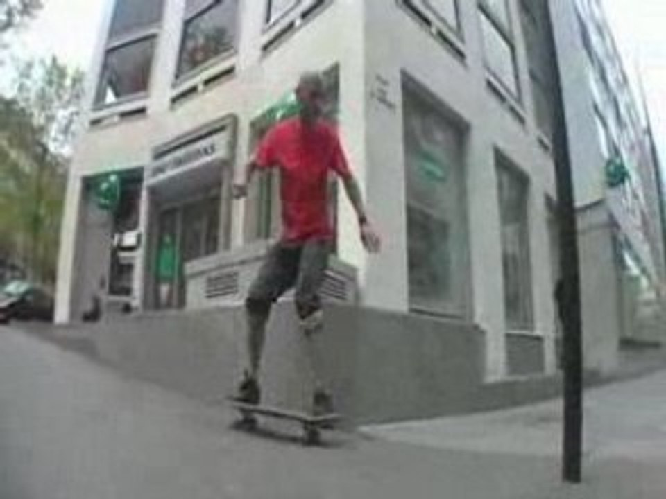 Rico saxy_tailslide