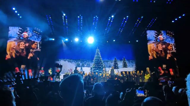 Paul McCartney - Wonderful Christmastime