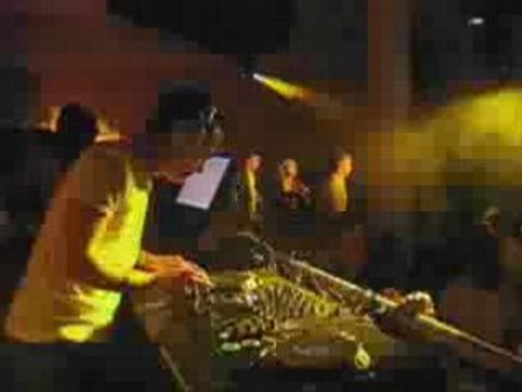 Dj Bpm @ [N]Joy (cogolin)-ONE NIGHT IN PARIS-26 Avril 2008