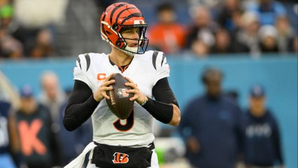 Battle of Ohio: Excitement Builds for Bengals vs Browns Showdown