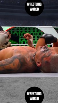 Darby Allin Defeated Will Ospreay In The Continental Classic: AEW Dynamite, Dec. 18, 2024.