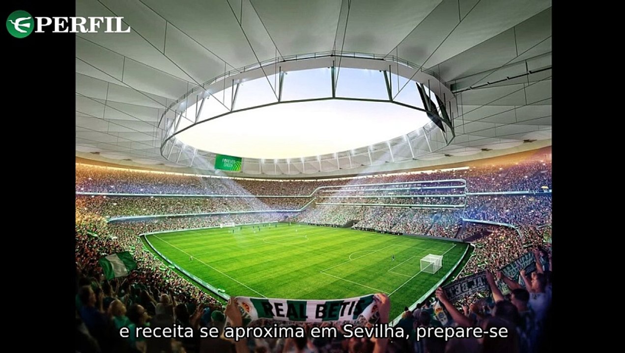 "Revolução no Estádio, Lutadores no Topo e Nova Contratação na Série A: As Últimas Notícias!"