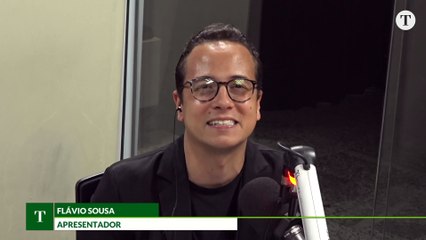 ACOMPANHE AO VIVO FM O TEMPO AO VIVO (3861)