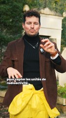 Les unités de radioactivité