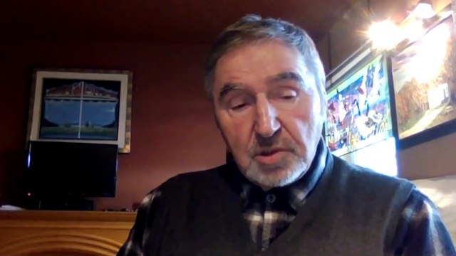 CH 20 Dec TOPO REAX Suivi fin train de Charlevoix