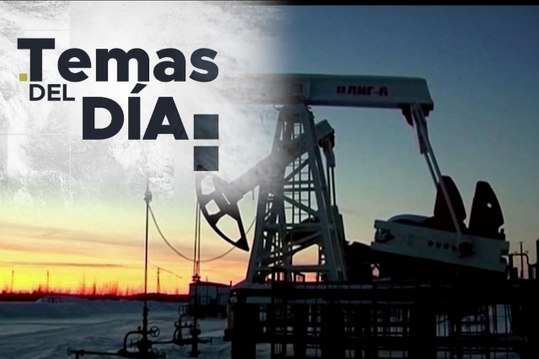 Federación Rusa advierte que restricciones a su petróleo afectará estabilidad del mercado energético del mundo